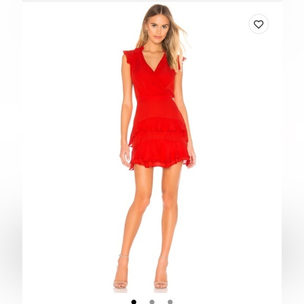 Parker Tangia Dress